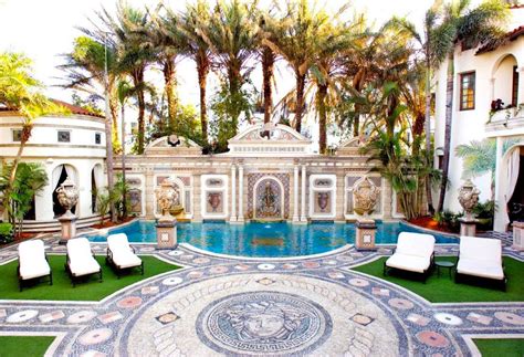 versace house in miami|gianni's at versace mansion.